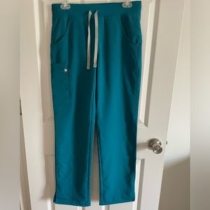 Fig scrub pants, bought new with tags, never worn